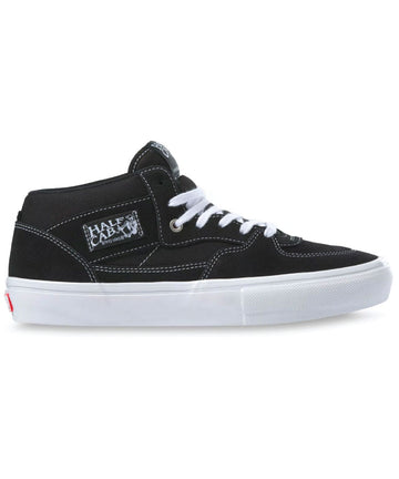 Vans Skate Half Cab Black/White